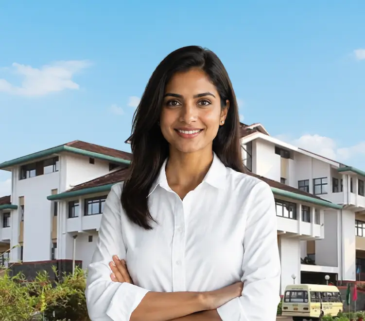 IIM Kozhikode Campus